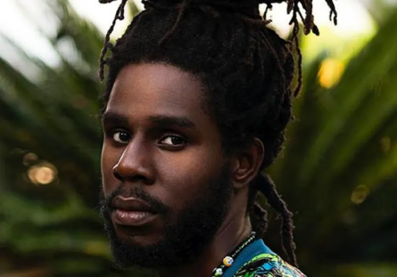 Chronixx 3